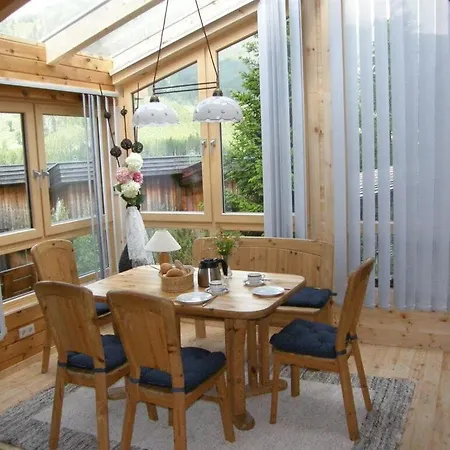 Schanzer-huette Comfortable * Hohentauern