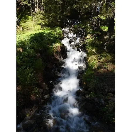 Schanzer-huette Comfortable