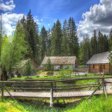 Schanzer-huette Comfortable *